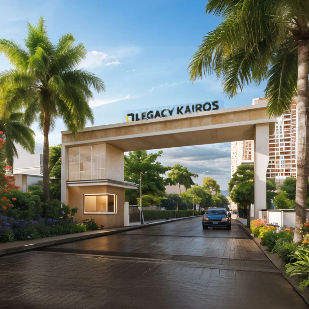 Legacy Kairos Rahatani Aboutus Image