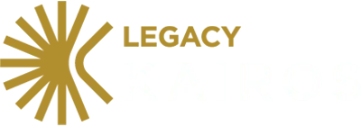Legacy Kairos Rahatani Logo